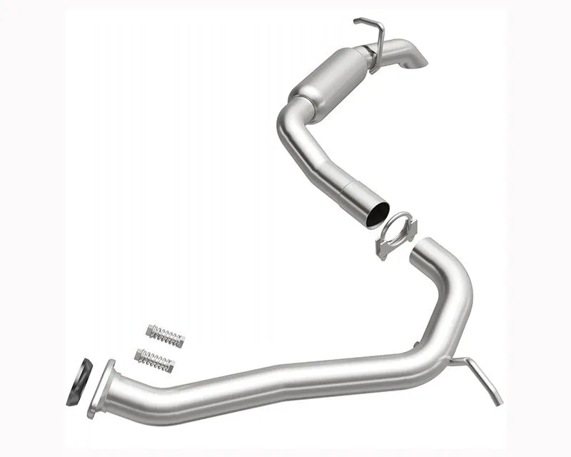 Exhaust Parts