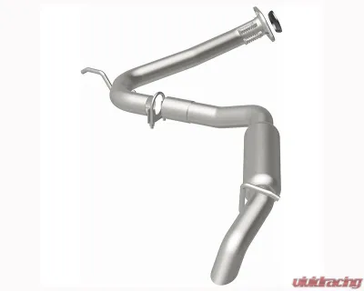 BRExhaust Rear Direct Fit Muffler Kit Replacement Toyota RAV4 2006-2012 - 108-0221
