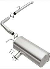 BRExhaust Rear Direct Fit Muffler Kit Replacement Toyota Sienna 2011-2016                                     - 108-0250 - Image 5