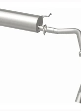 BRExhaust Rear Direct Fit Muffler Kit Replacement Toyota Sienna 2011-2016                                     - 108-0250 - Image 4