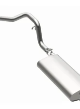 MagnaFlow Stainless Steel Direct-Fit Exhaust System for Jeep Liberty 2002-2007                                     - 116-0012 - Image 3