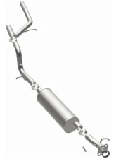 MagnaFlow Stainless Steel Direct-Fit Exhaust System for Ford Mercury 2002-2005 116-0033                                     - 116-0033 - Image 2
