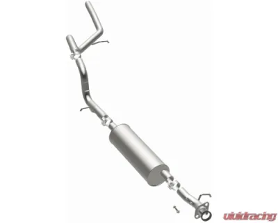 MagnaFlow Stainless Steel Direct-Fit Exhaust System for Ford Mercury 2002-2005 116-0033 - 116-0033