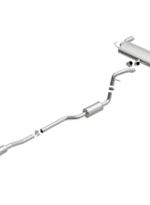 MagnaFlow BRExhaust Stainless Steel Direct-Fit Exhaust System for Ford Escape 2013-2018                                     - 116-0504 - Image 7