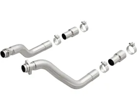 MagnaFlow 1964-1966 Ford Mustang Performance Exhaust Manifold Down Pipe
