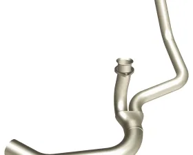 MagnaFlow Performance Exhaust Manifold Down Pipe 16450