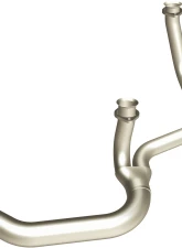 MagnaFlow Performance Exhaust Manifold Down Pipe 16450                                     - 16450 - Image 4