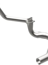 MagnaFlow Performance Exhaust Manifold Down Pipe 16450                                     - 16450 - Image 2