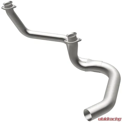 MagnaFlow Performance Exhaust Manifold Down Pipe 16450 - 16450