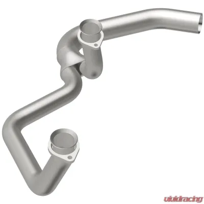 MagnaFlow Performance Exhaust Manifold Down Pipe 16450 - 16450