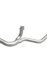 MagnaFlow Performance Exhaust Manifold Down Pipe 16450                                     - 16450 - Image 4