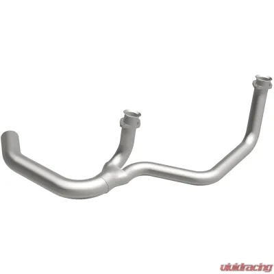 MagnaFlow Performance Exhaust Manifold Down Pipe 16450 - 16450
