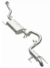 Magnaflow Overland Catback Exhaust System Toyota 4Runner 2025                                     - 19657 - Image 2