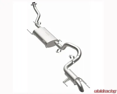 Magnaflow Overland Catback Exhaust System Toyota 4Runner 2025 - 19657