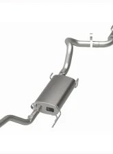 Magnaflow Overland Catback Exhaust System Toyota 4Runner 2025                                     - 19657 - Image 3