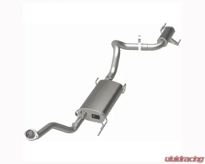 Magnaflow Overland Catback Exhaust System Toyota 4Runner 2025 - 19657