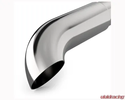 Magnaflow Overland Catback Exhaust System Toyota 4Runner 2025 - 19657