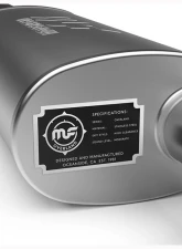 Magnaflow Overland Catback Exhaust System Toyota 4Runner 2025                                     - 19657 - Image 7