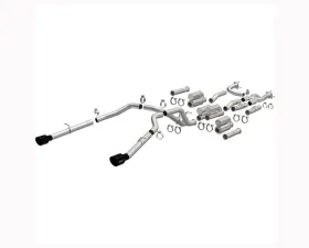 Magnaflow xMOD Catback Exhaust System Ram 1500 RHO 2025