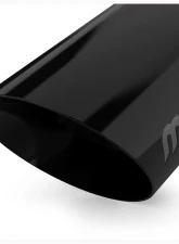 MagnaFlow SPEQ Series Catback Exhaust System (Black Chrome) RAM 1500 2021-2024                                     - 19705 - Image 5