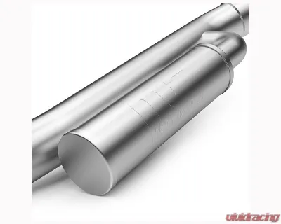 MagnaFlow SPEQ Series Catback Exhaust System (Black Chrome) RAM 1500 2021-2024 - 19705
