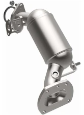 MagnaFlow OEM Grade Direct-Fit Catalytic Converter 22-010 for Lexus RX450h 2016-2022, Toyota Highlander V6 3.5 2017-2019                                     - 22-010 - Image 3