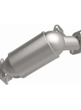 MagnaFlow OEM Grade Direct-Fit Catalytic Converter 22-010 for Lexus RX450h 2016-2022, Toyota Highlander V6 3.5 2017-2019                                     - 22-010 - Image 5