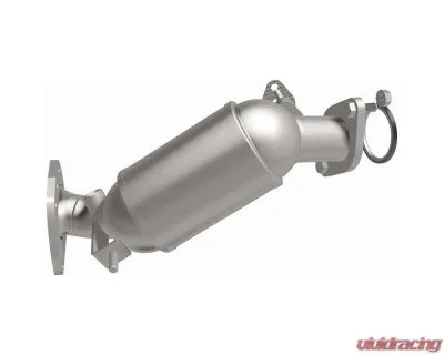 MagnaFlow OEM Grade Direct-Fit Catalytic Converter 22-010 for Lexus RX450h 2016-2022, Toyota Highlander V6 3.5 2017-2019 - 22-010