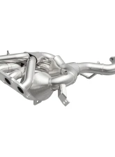MagnaFlow OEM Grade Manifold Catalytic Converter 22-118 for Mazda CX-5 2013-2014, Mazda 3 2015-2018                                     - 22-118 - Image 5