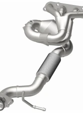 MagnaFlow OEM Grade Manifold Catalytic Converter 22-118 for Mazda CX-5 2013-2014, Mazda 3 2015-2018                                     - 22-118 - Image 3