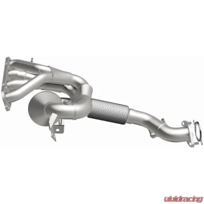 MagnaFlow OEM Grade Manifold Catalytic Converter 22-118 for Mazda CX-5 2013-2014, Mazda 3 2015-2018 - 22-118