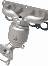 MagnaFlow OEM Grade Manifold Catalytic Converter for 2018-2020 Hyundai Kona                                     - 22-233 - Image 6