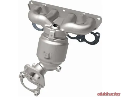 MagnaFlow OEM Grade Manifold Catalytic Converter for 2018-2020 Hyundai Kona - 22-233