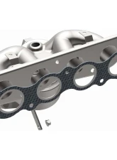 MagnaFlow 12.75" L OEM Grade Federal / EPA Compliant Manifold Catalytic Converter Hyundai Tucson 2.0L 2019-2020                                     - 22-237 - Image 3