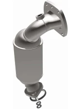 MagnaFlow 22-251 OEM Grade 13.75" Catalytic Converter for Lexus ES350, Toyota Camry, Avalon 2018-2020                                     - 22-251 - Image 3