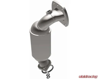 MagnaFlow 22-251 OEM Grade 13.75" Catalytic Converter for Lexus ES350, Toyota Camry, Avalon 2018-2020 - 22-251