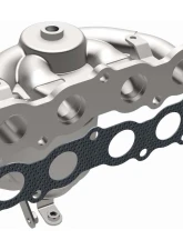 MagnaFlow OEM Grade Federal / EPA Compliant Manifold Catalytic Converter Hyundai| Kia Sorento 2.4L 2016-2022                                     - 22-266 - Image 3