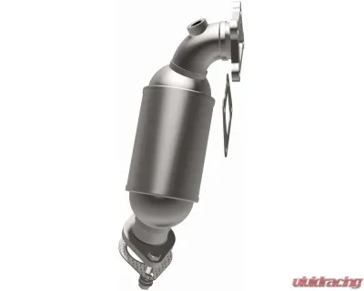 MagnaFlow 15.125" L OEM Grade Federal / EPA Compliant Direct-Fit Catalytic Converter Chevrolet Traverse V6 2018-2019 - 23-277