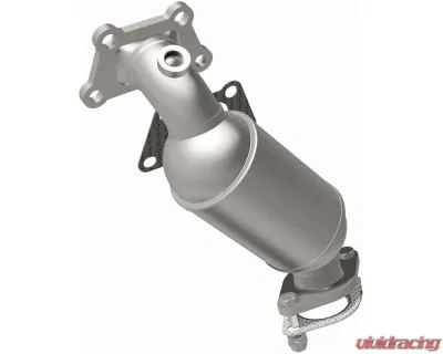 MagnaFlow 15.125" L OEM Grade Federal / EPA Compliant Direct-Fit Catalytic Converter Chevrolet Traverse V6 2018-2019 - 23-277
