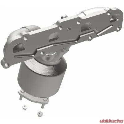 MagnaFlow OEM Grade Manifold Catalytic Converter 24424 for Saturn SC1/SL/SL1 2000-2002 - 24424