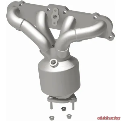 MagnaFlow OEM Grade Manifold Catalytic Converter 24424 for Saturn SC1/SL/SL1 2000-2002 - 24424