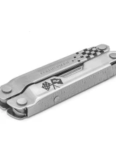 MagnaFlow x Leatherman Bond Multi-Tool, 14 Tools, 420HC Stainless Steel, Compact Design                                     - 2694 - Image 10