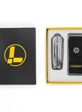 MagnaFlow x Leatherman Bond Multi-Tool, 14 Tools, 420HC Stainless Steel, Compact Design                                     - 2694 - Image 2