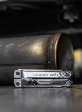 MagnaFlow x Leatherman Bond Multi-Tool, 14 Tools, 420HC Stainless Steel, Compact Design                                     - 2694 - Image 5