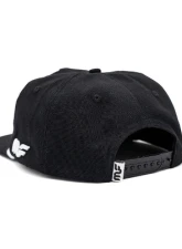 MagnaFlow Rope Canvas Snapback Hat                                     - 27032 - Image 2