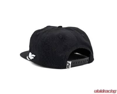 MagnaFlow Rope Canvas Snapback Hat - 27032