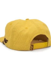 MagnaFlow Rope Canvas Snapback Hat                                     - 27033 - Image 2