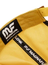 MagnaFlow Rope Canvas Snapback Hat                                     - 27033 - Image 3