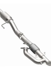 MagnaFlow OEM Grade Federal / EPA Compliant Direct-Fit Catalytic Converter Lexus ES350 | Toyota Camry 2018-2020                                     - 280069 - Image 3