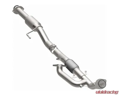 MagnaFlow OEM Grade Federal / EPA Compliant Direct-Fit Catalytic Converter Lexus ES350 | Toyota Camry 2018-2020 - 280069